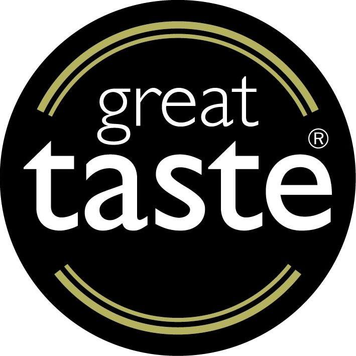 Great Taste Logo